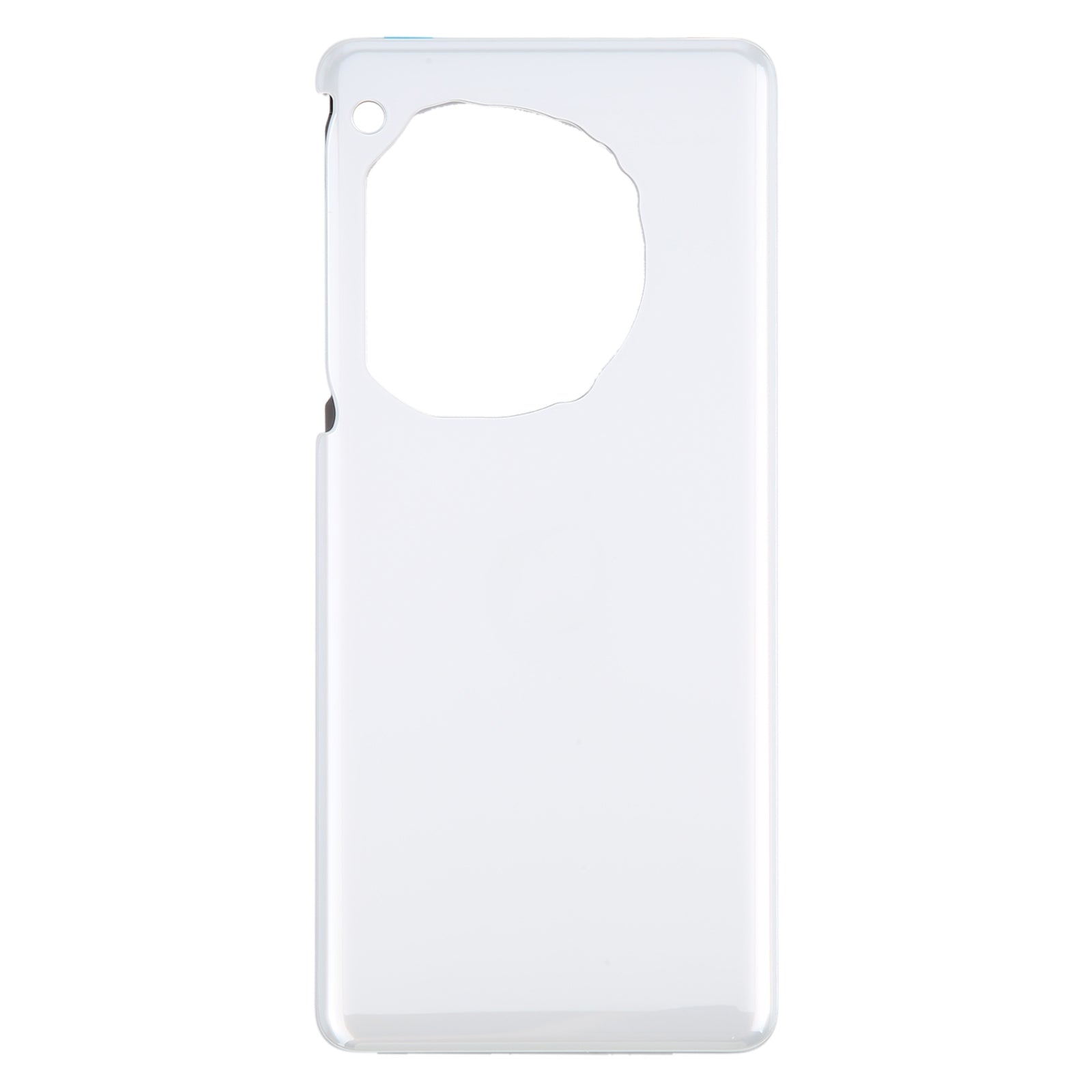 Back Glass Panel for Oneplus 12 White - EGFix Back Glass Panel for Oneplus 12 White - EGFix